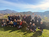 2025_2026_2SEC_Brezzo di Bedero con il CAI di Luino