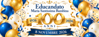 Centenario Educandato di Roggiano - Vi aspettiamo!!
