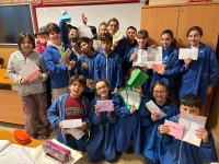 Art. 6 - Scambio di Lettere all'Educandato