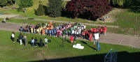 MiniOlimpiadi a Roggiano - 30.04.2025