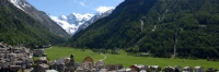 Gita Scuola Primaria - Aosta - 04.06.2025