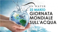 Giornata Mondiale dell'Acqua - 22/03/2024 - Scuola Primaria