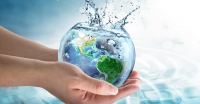  22 marzo - Giornata Mondiale del'Acqua 2020